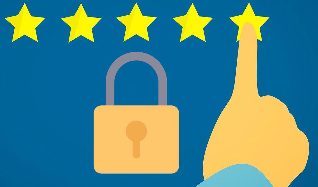 Security Reputation Enhance Your Business Reputation Through Security